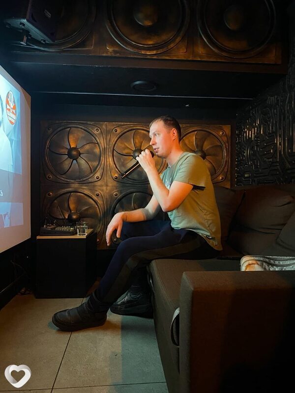 Игорь, 35, Москве — анкета №4031357