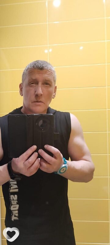 Григорий, 50, Красноярске — анкета №4031361