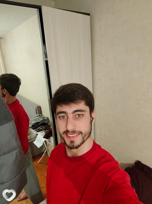 Abdullo, 24, Челябинске — анкета №4031362