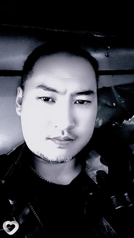 Мейрхан, 40, Караганде — анкета №4031363
