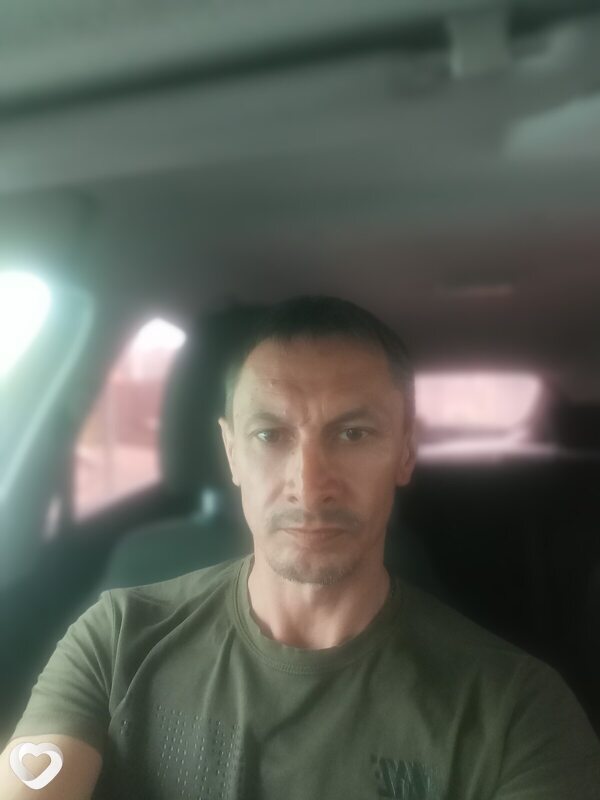 Александр, 47, Краснодаре — анкета №4031661