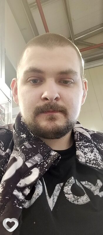 Кирилл, 22, Ярославле — анкета №4031665