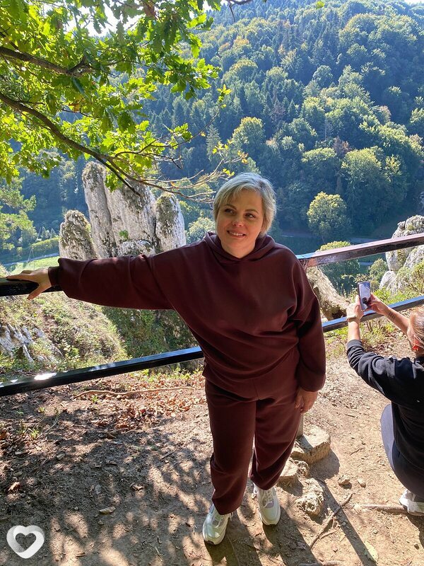 Светлана, Дебица