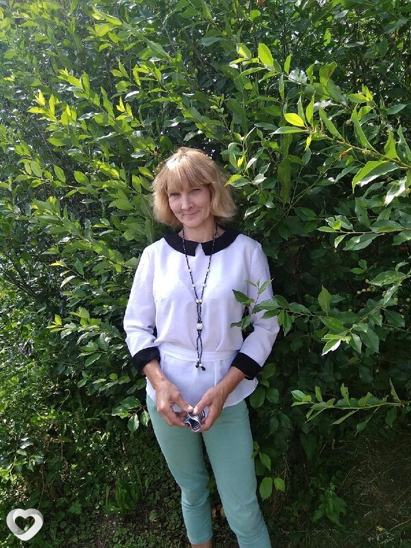 Елена, Ирбит