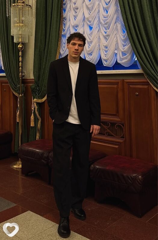 Никита, 33, Пинске — анкета №4031671