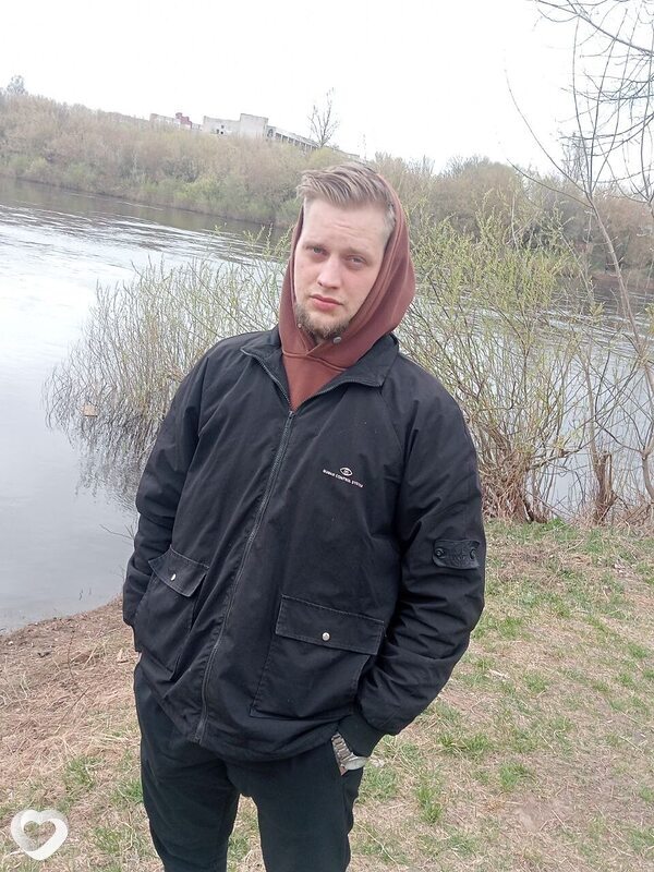 Александр, 27, Витебске — анкета №4031678