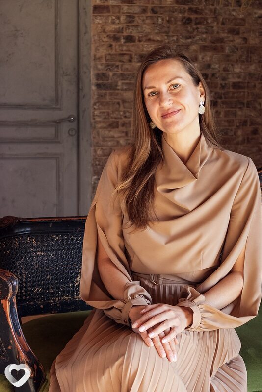 Galina, Сузун