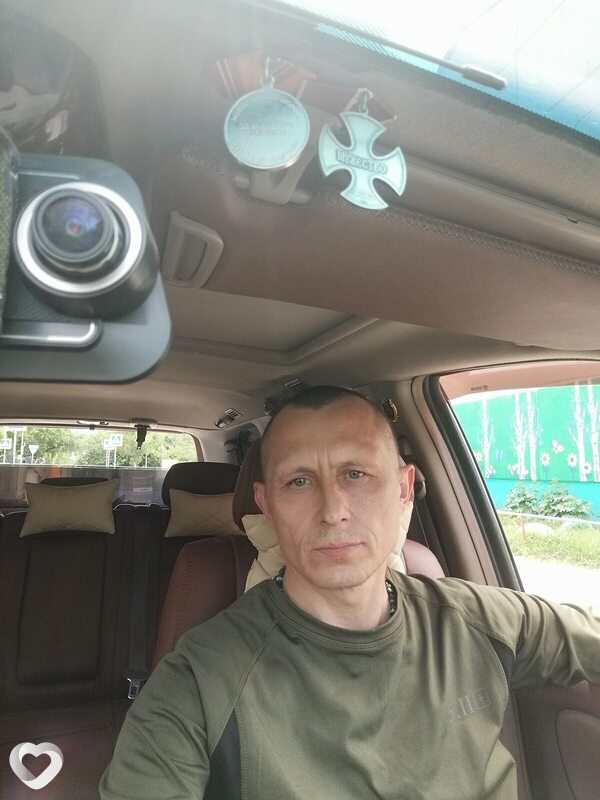 Евгений, 44, Омске — анкета №4031714