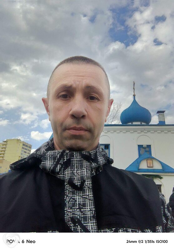 Евгений, 49, Челябинске — анкета №4031718