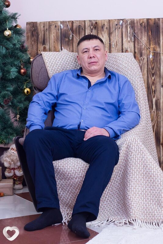Алексей, 43, Костанае — анкета №4031720