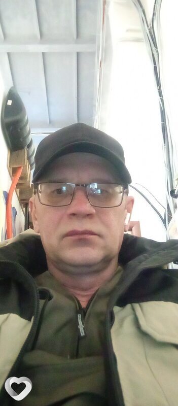 Алексей, 47, Ишимбае — анкета №4031722