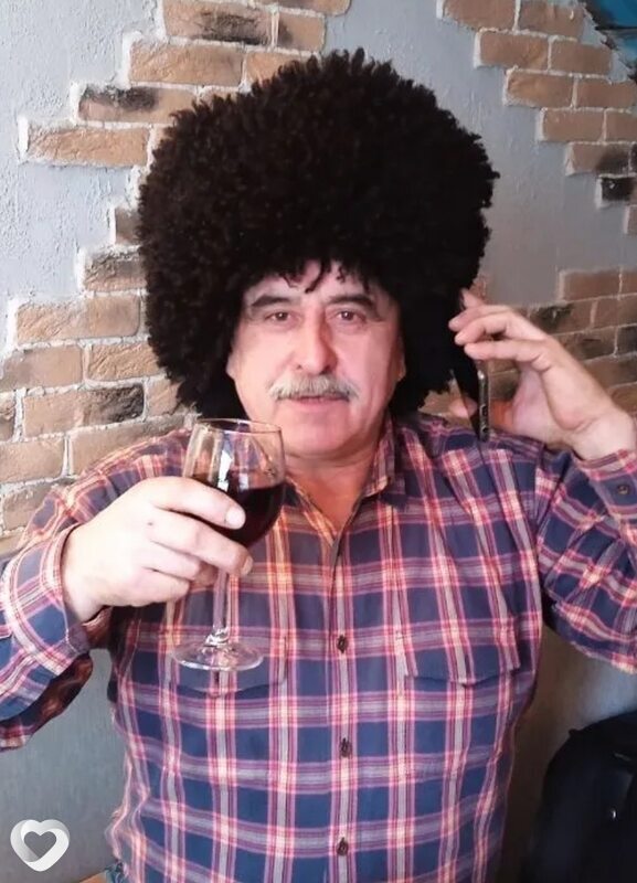 Виктор, 61, Екатеринбурге — анкета №4031723