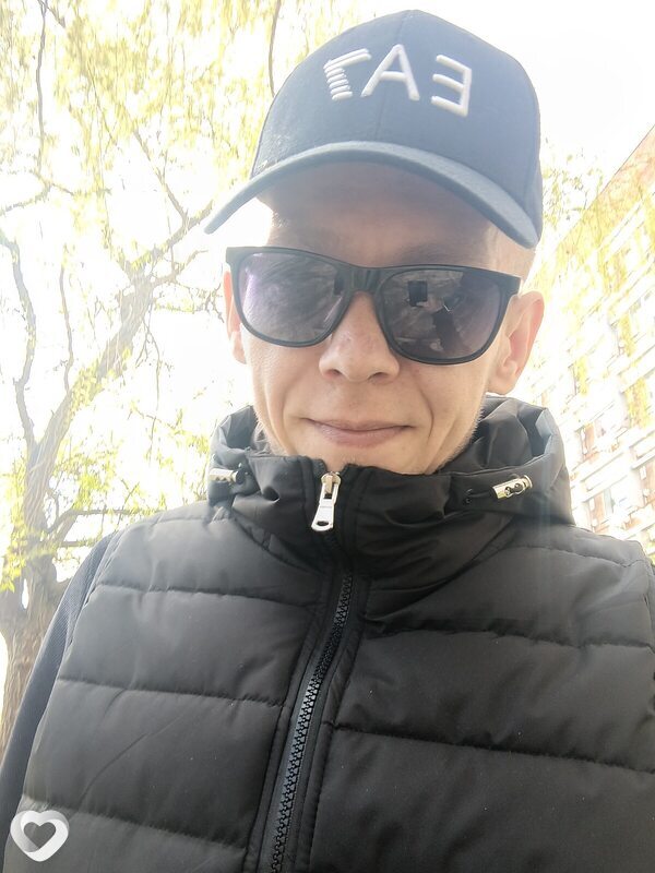 Игоряныч, 31, Ростове-на-Дону — анкета №4031724