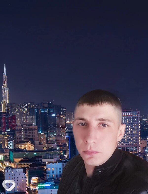 Виктор, 35, Орёл — анкета №4031729