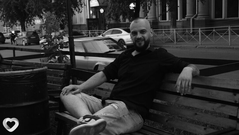 Евгений, 26, Новосибирске — анкета №4031734