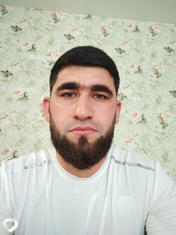 Мухамаджон, 28, Челябинске — анкета №4031737