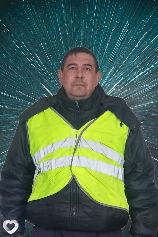 Евгений, 41, Уфе — анкета №4031738