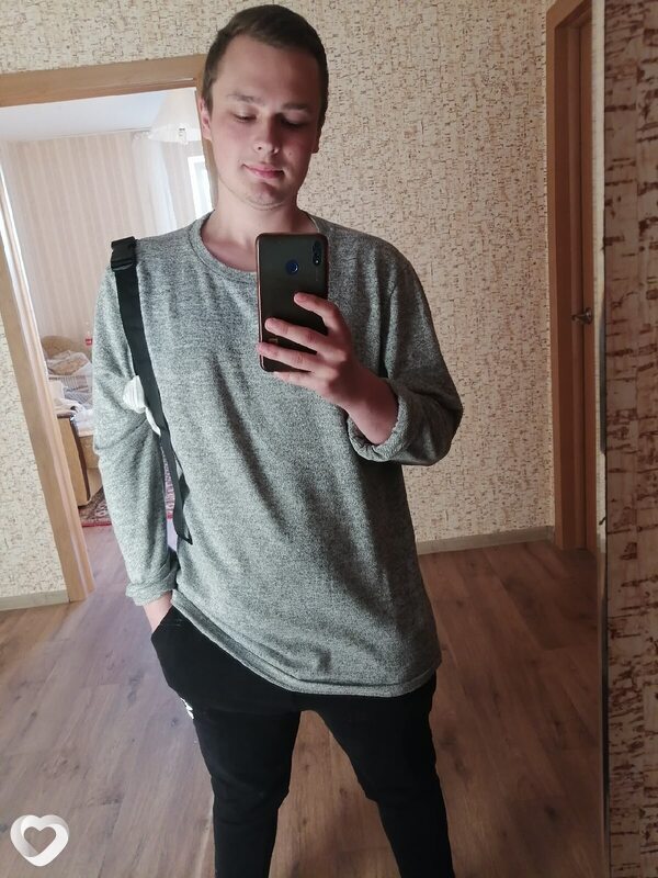 Кирилл, Семенов