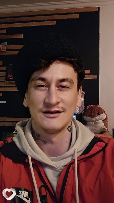 Эрик, 29, Луганске — анкета №4031743
