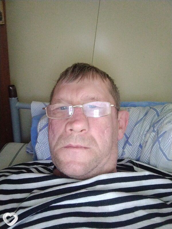Эдуард, 53, Иванове — анкета №4031747
