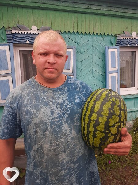 Владимир, 37, Балашове — анкета №4031750