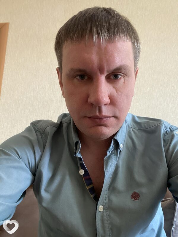 Иван, 40, Оренбурге — анкета №4031752