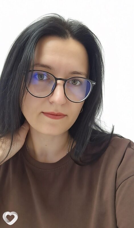 Ксения, 35, Саратове — анкета №4031753