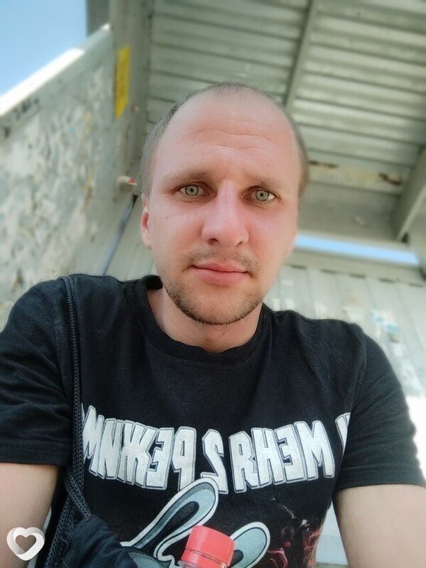Санёк, 30, Новосибирске — анкета №4031755