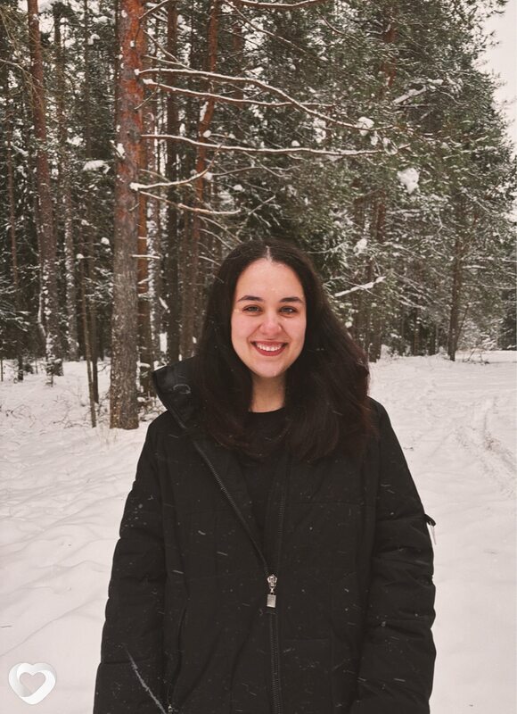 Крис, 27, Санкт-Петербурге — анкета №4031692