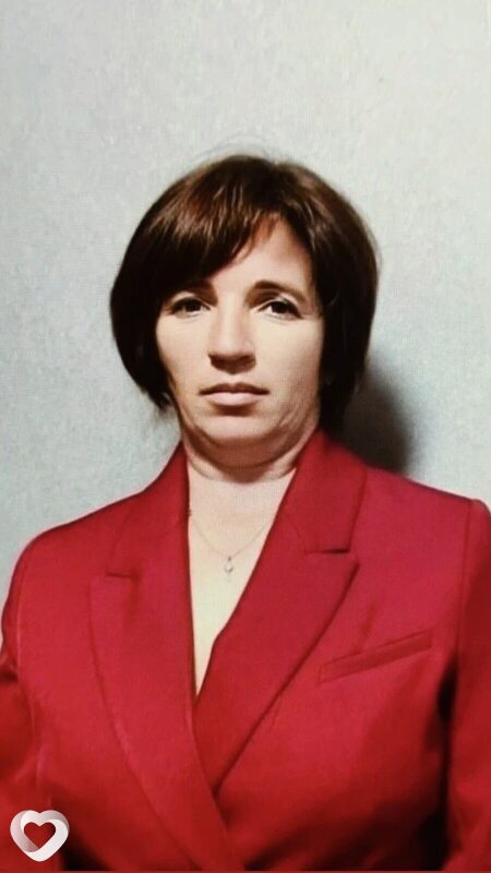 Екатерина, 43, Южно-Сахалинске — анкета №4031695