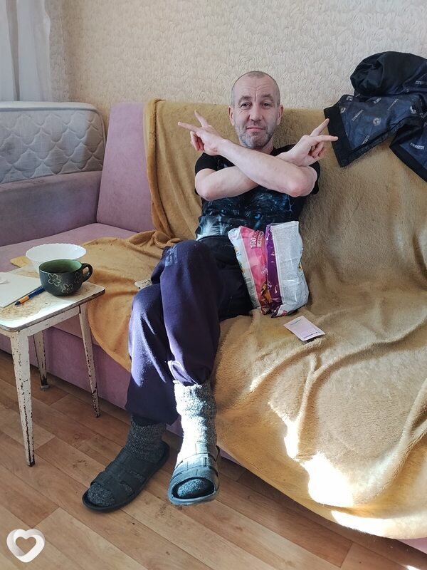Александр, 45, Чебоксарах — анкета №4031696