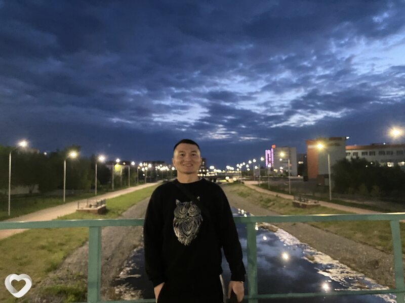 Nur, 28, Кокшетау — анкета №4031705