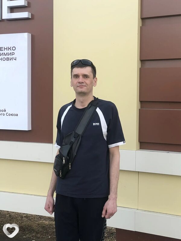 Евгений, 38, Кемерове — анкета №4031858