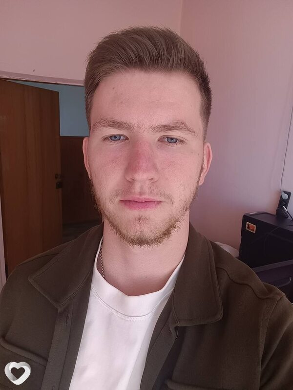 Дмитрий, 24, Волгограде — анкета №4031859