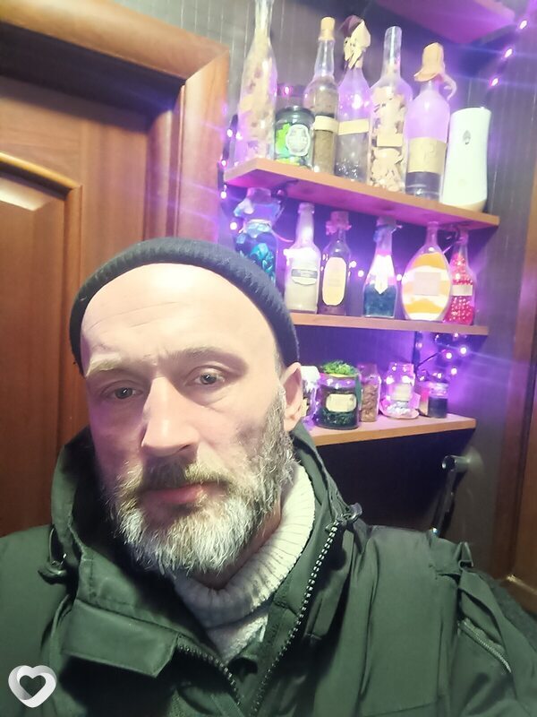 Денис, 48, Санкт-Петербурге — анкета №4031863