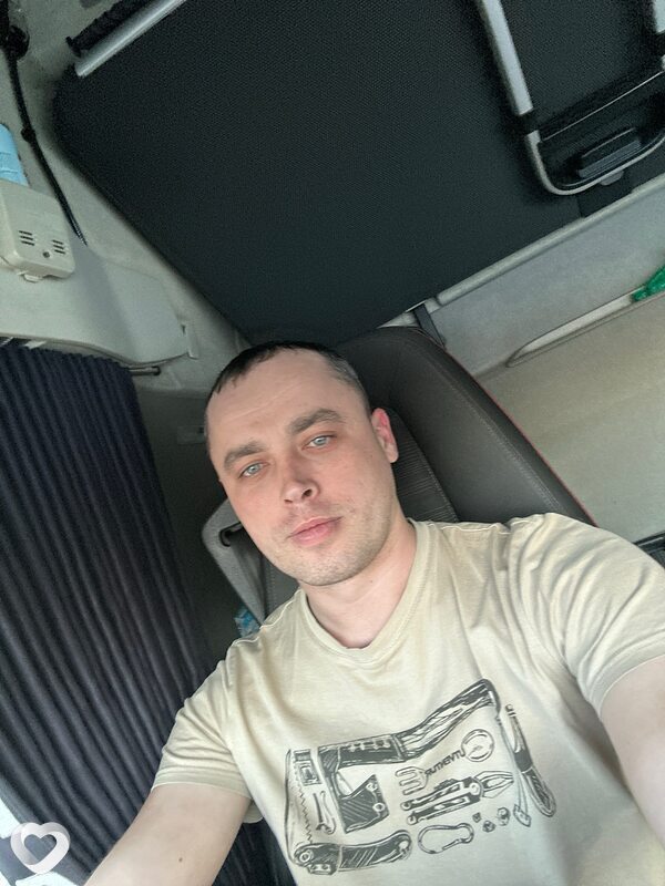 Павел, 29, Чите — анкета №4031864