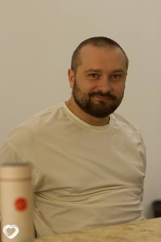 Дмитрий, 32, Челябинске — анкета №4031868