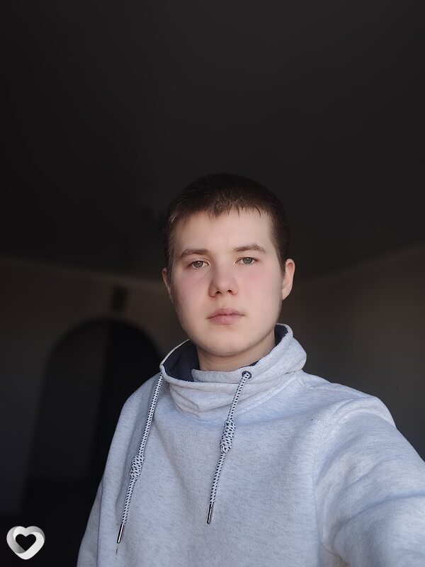 Булат, 19, Набережных Челнах — анкета №4031824