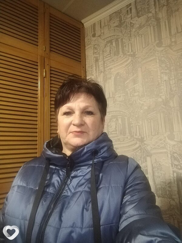 Ната, 47, Алейске — анкета №4031825