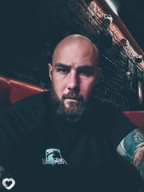 Александр, 35, Туле — анкета №4031759