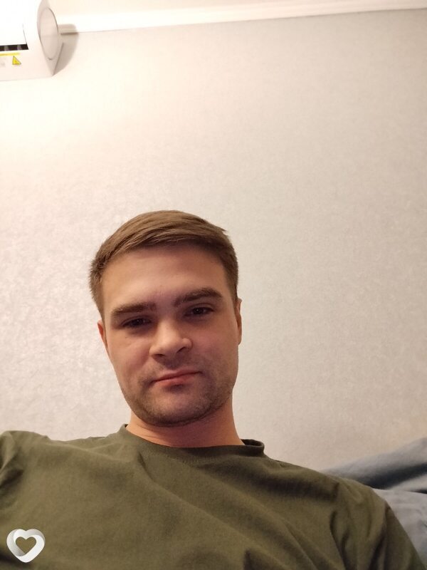 Андрей, 28, Москве — анкета №4031765