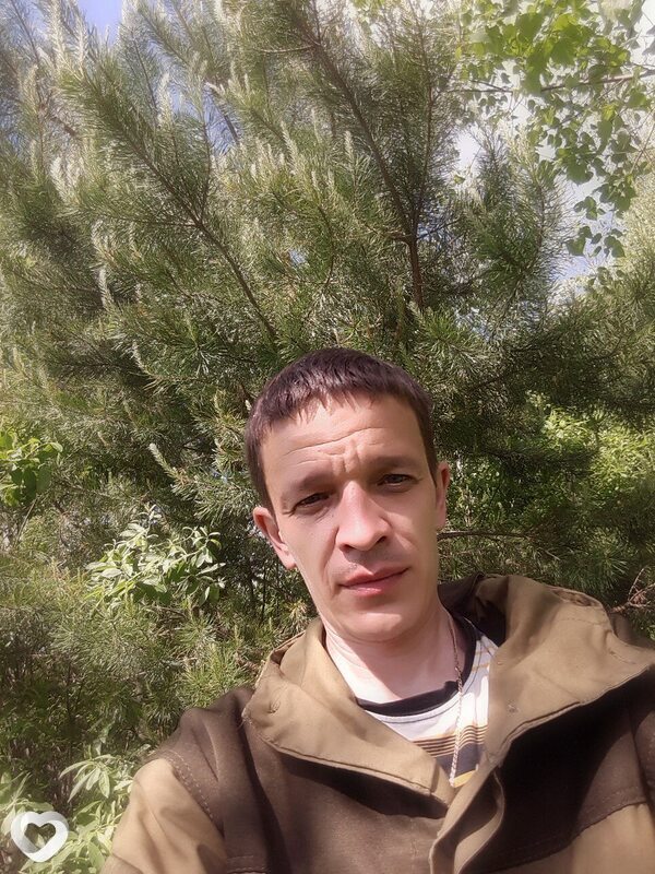 Сергей, 45, Йошкар-Оле — анкета №4031782