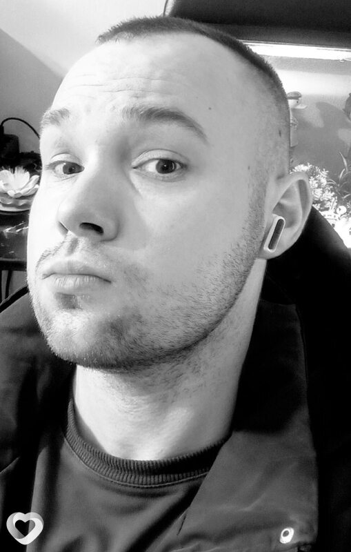 Виталий, 36, Москве — анкета №4031784