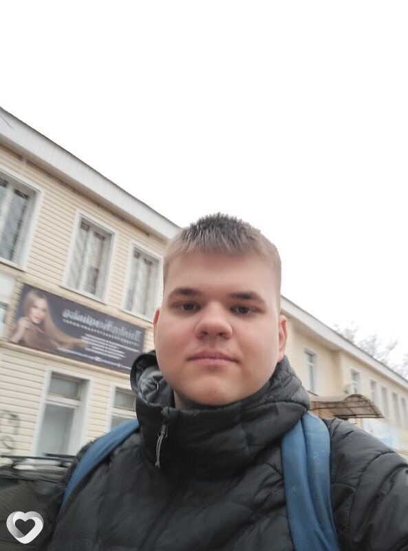 Олег, 22, Самаре — анкета №4031792