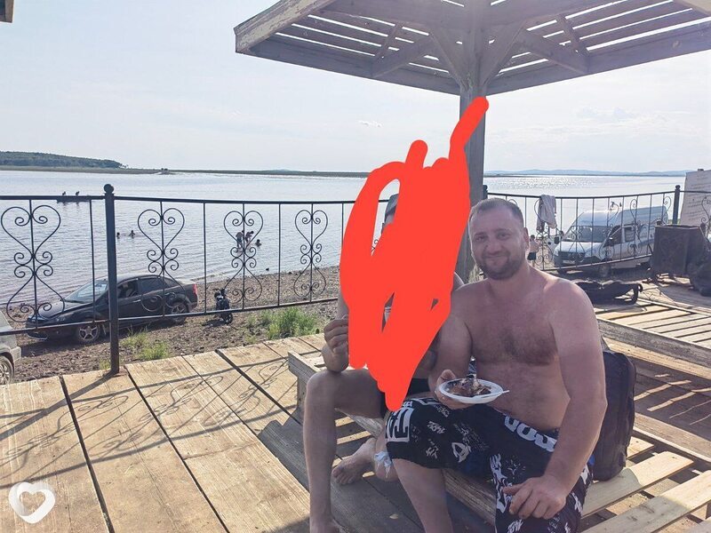 Виктор, 32, Комсомольске-на-Амуре — анкета №4031796