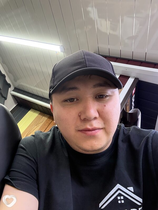 Aset, 26, Алматы — анкета №4031797