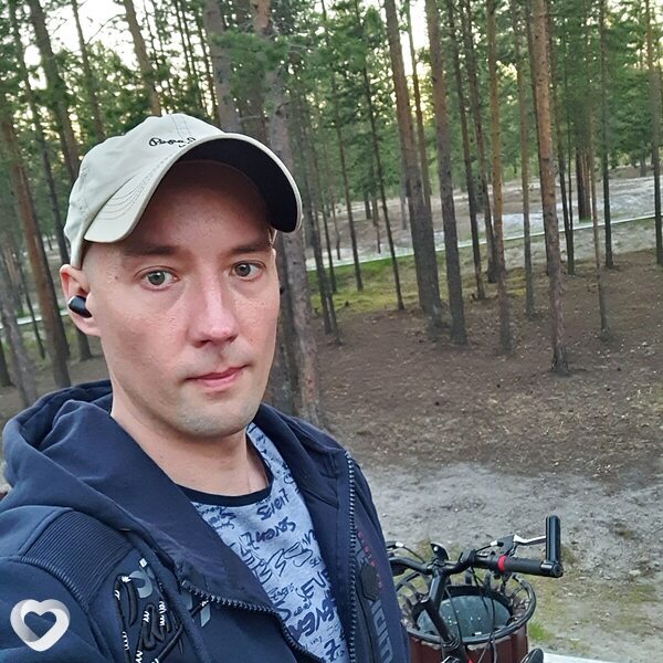 Владимир, Муравленко