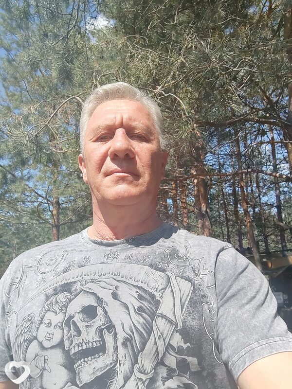 Эдуард, 54, Луганске — анкета №4031807