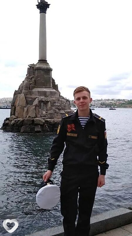 Роман, 21, Зеленодольске — анкета №4031835