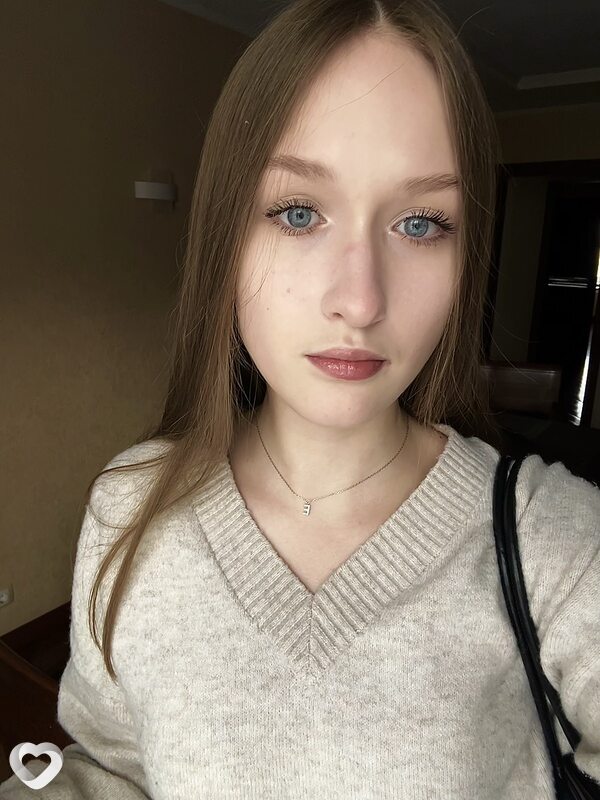 Eva, 18, Ухте — анкета №4031837